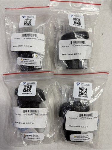 Lot axon genuine - 4,