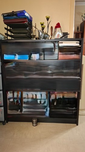 Vends ensemble meubles de - meubles,