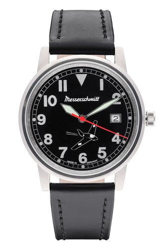 Montre pilote messerschmitt - pilote,