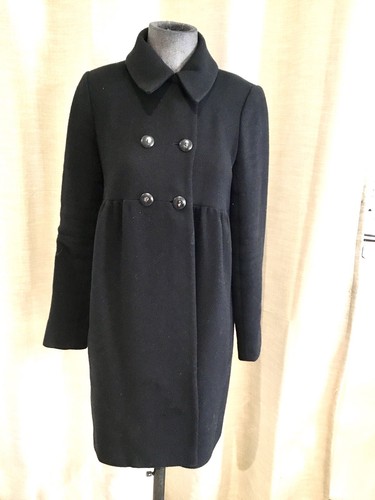 Très beau manteau noir bash - très,