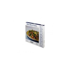 Whirlpool AVM290 Plat Crisp