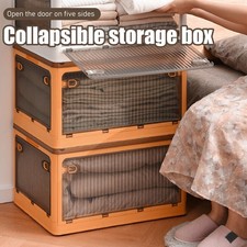 Petite Boîte De Rangement En