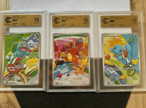 Pokémon lot premiers - pokémon,