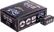 OCB ROLLS Par 24