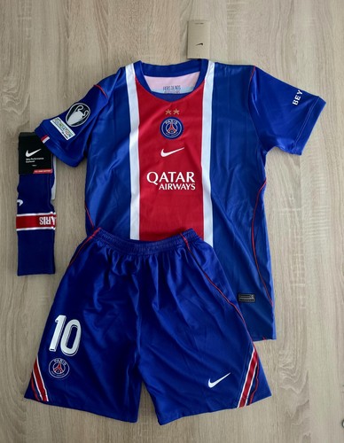 Psg home ans - psg, dembÉlÉ