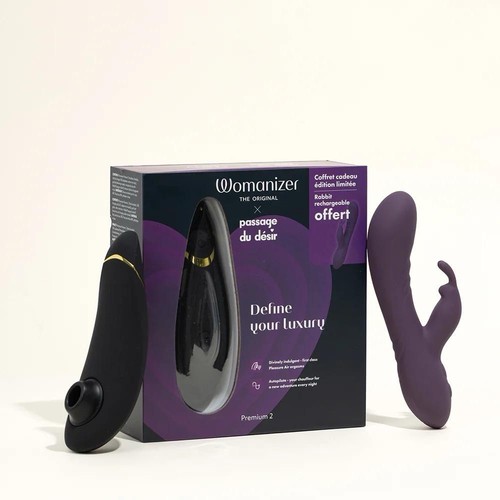 Womanizer neuf édition - neuf,