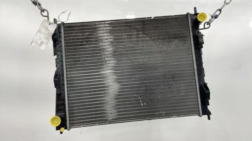 Radiateur eau renault twingo - renault,