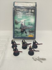 Eldars dark reapers - eldars,