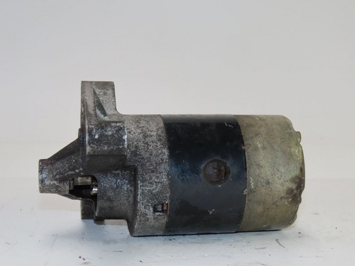 Démarreur peugeot 206 5 - 206, 3/5
