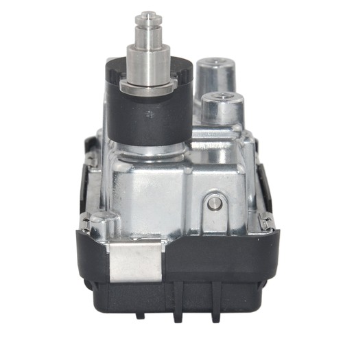 Turbo actionneur pour mercedes - turbo,