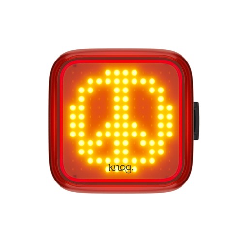 Knog 13381 blinder - -,
