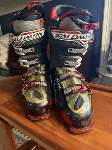 Salomon energyzer 120 - salomon,