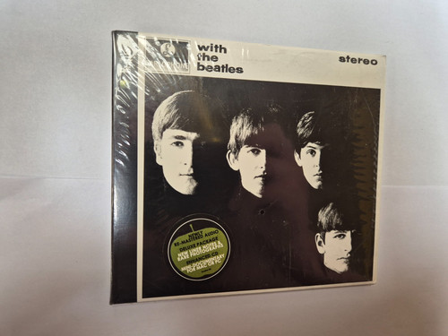 The beatles remasterisé - beatles,