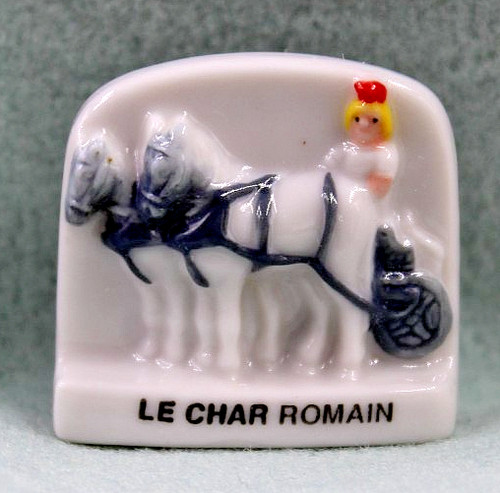 Fève puy fou le - puy, du