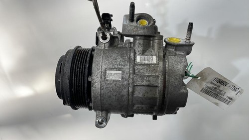 Compresseur clim ford - compresseur,