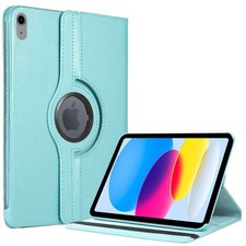 Coque Rotative pour iPad A16 iPad 10 iPad Air 10,9 Air 11 M2 M3 iPad Pro 11 2022