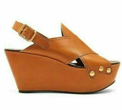 Chloe mischa plateforme wedges - chloe,