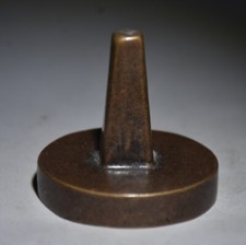 4cm rare chinois ancien palais