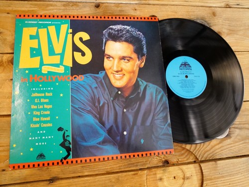 Elvis presley - elvis,