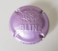 Capsule m Champagne BLIN