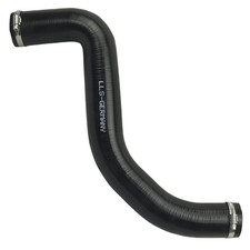 Tuyau Turbo Pour Renault