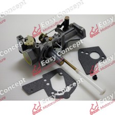 Carburateur Complet Adaptable Neuf Pour Moteur Briggs & Stratton 5 HP - MOTE