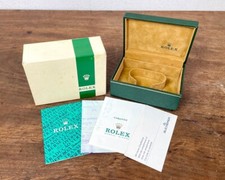 VINTAGE AUTHENTIQUE ROLEX