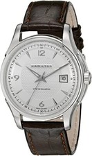 Hamilton Jazzmaster Viewmatic
