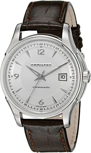 Hamilton jazzmaster viewmatic - hamilton,