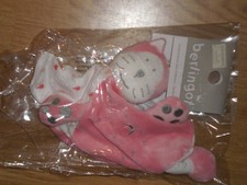 doudou BERLINGOT CHAT CAT