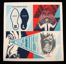 SHEPARD FAIREY Alternative
