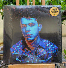 Viot – Astana (Electro Relax, Daho) Rare LP 33T  France 2016 / NEUF Non Scellé