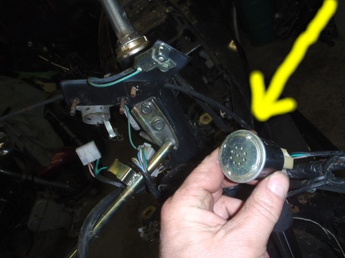 Peugeot 125 sum relais - 125,