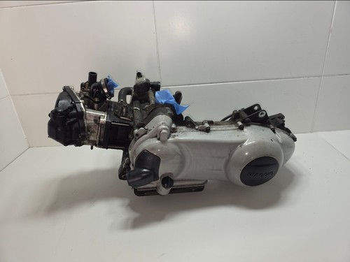 Moteur piaggio hexagon super - piaggio,
