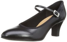 Kickline 2.5" Heel Chaussures