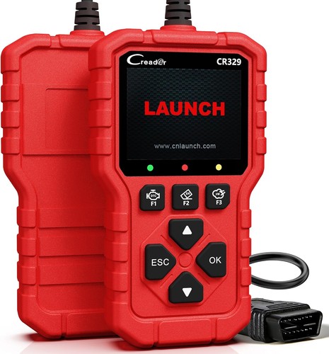 Launch cr329 outil - cr329, diagnostic