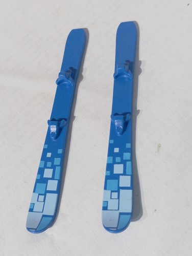 Playmobil skies skieur - playmobil,