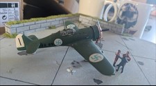 Miniature Maquette Avion De