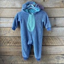 Disney Store Stitch Costume
