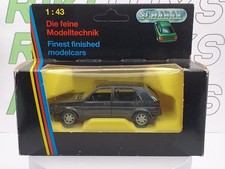 Volkswagen Golf 2 GTI Shabak 1/43 1984