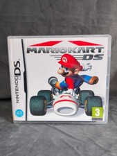 Jeu Nintendo Ds Mario Kart DS