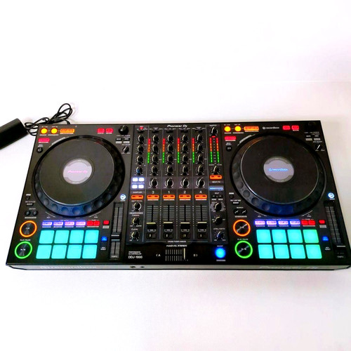 Pioneer ddj 1000 état de - ddj-1000,,