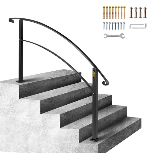Vevor rampe escalier - rampe, d'escalier