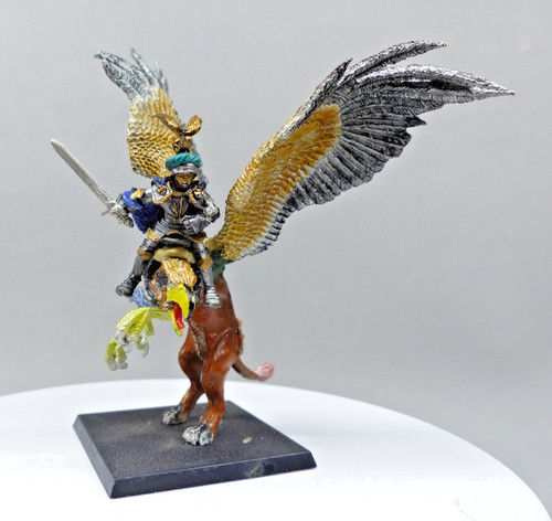 Warhammer tow empire - warhammer,