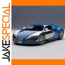 JakeSpecial – AUTOart 1:18