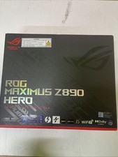 ASUS ROG Maximus Z890 Hero