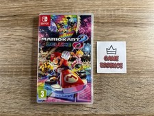 Mario Kart 8 Deluxe Nintendo