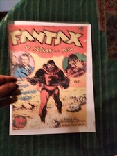 FILM OFFSET COUVERTURE FANTAX