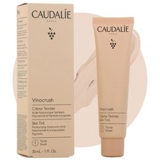 CAUDALIE Vinocrush CC Crème