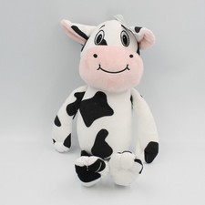 Doudou vache TWISTSHAKE - 27079